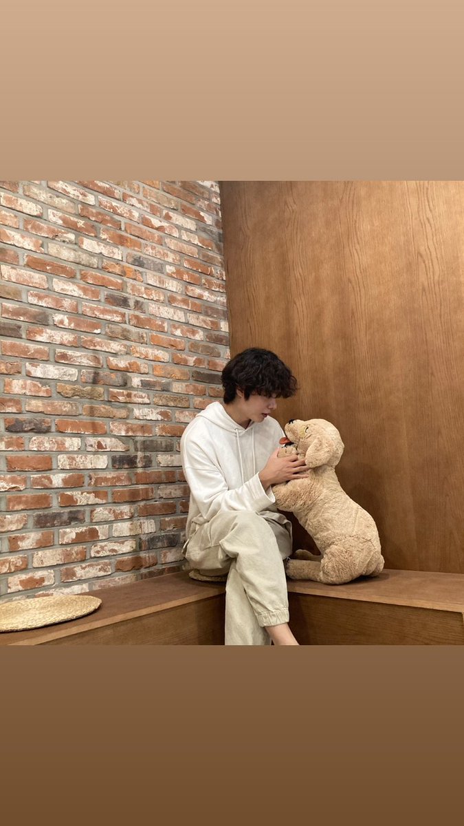 JisolMexico's tweet photo. 210923 [INSTAGRAM PERSONAL]

Actualización en las historias de Hansol (jisol_11)

https://t.co/tmE0Jare4E

#Newkidd #뉴키드 #Jihansol #지한솔 #UNB #유앤비 https://t.co/pJSJ1bvKb6