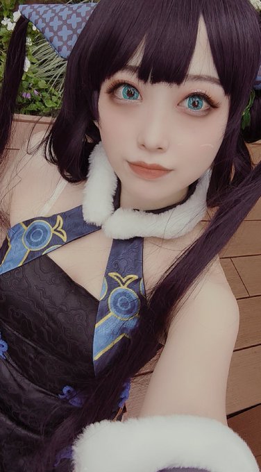 コスプレイヤーMAITOのTwitter画像16