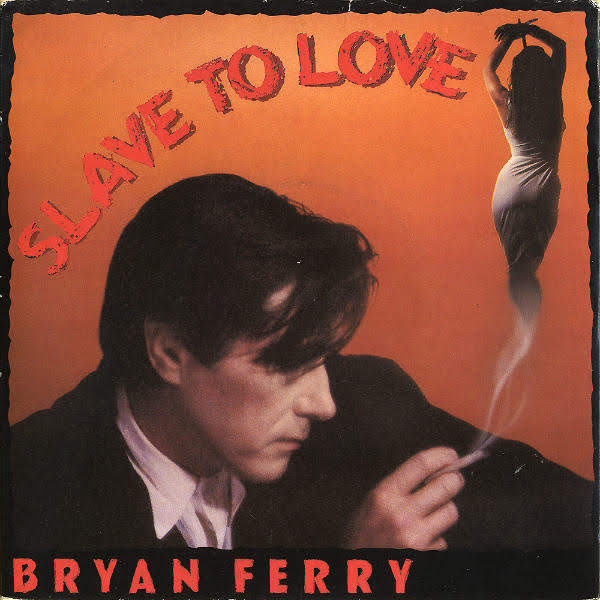 Happy Birthday , Bryan  Ferry!!(1945.9.26- )      