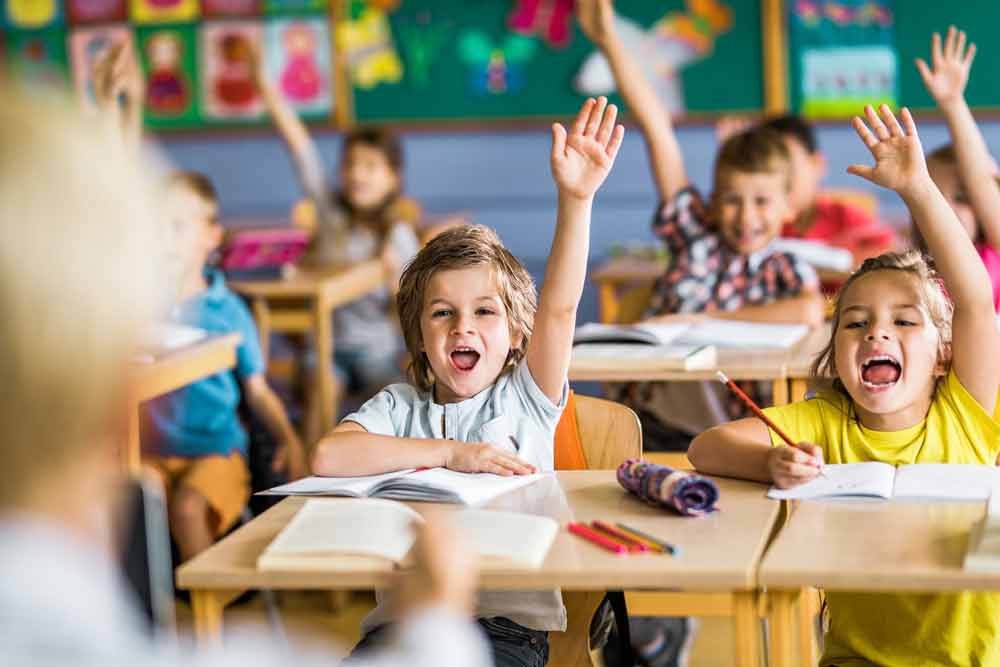 EceIntl's tweet photo. (4) Taking note of when children participate and engage in a lesson. https://t.co/U3HENoW2dr