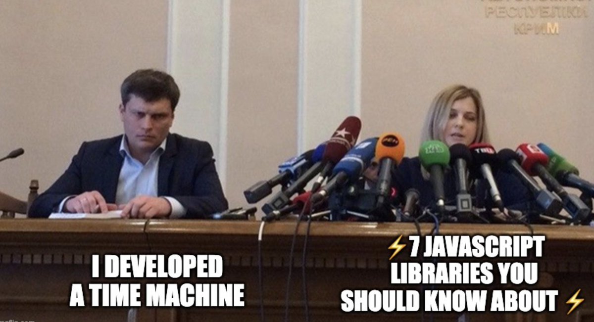 colinarms's tweet image. Accurate depiction of tech Twitter 😂