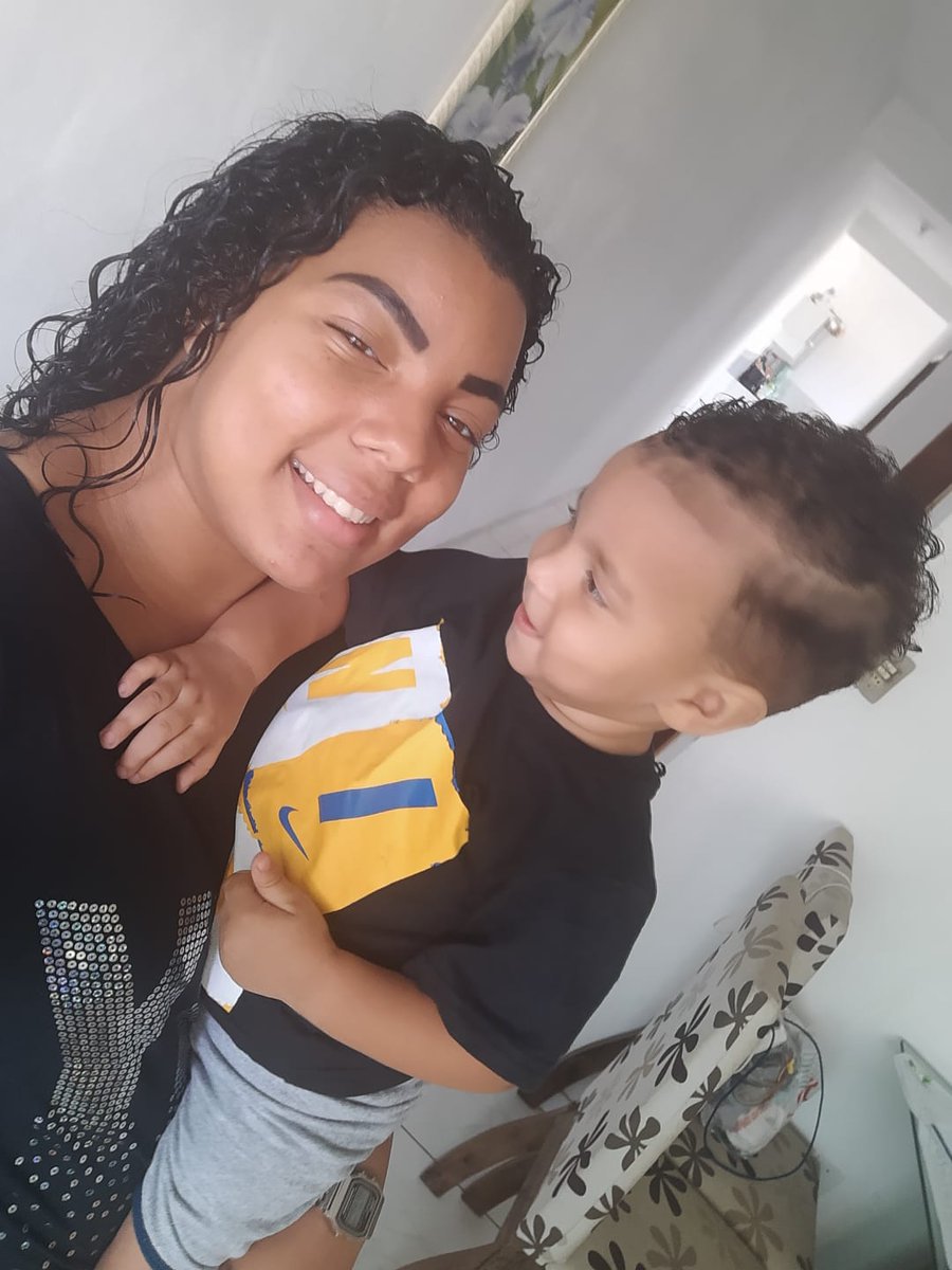 ArthurSamuelNrc's tweet photo. Eu vou protegê-lo até que você cresça e então, vou continuar a protegê-lo. ♡
Meu filho minha vida .🤱 https://t.co/ecI3AcEV1T