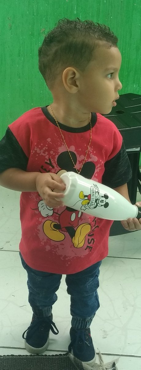 ArthurSamuelNrc's tweet photo. Eu vou protegê-lo até que você cresça e então, vou continuar a protegê-lo. ♡
Meu filho minha vida .🤱 https://t.co/ecI3AcEV1T