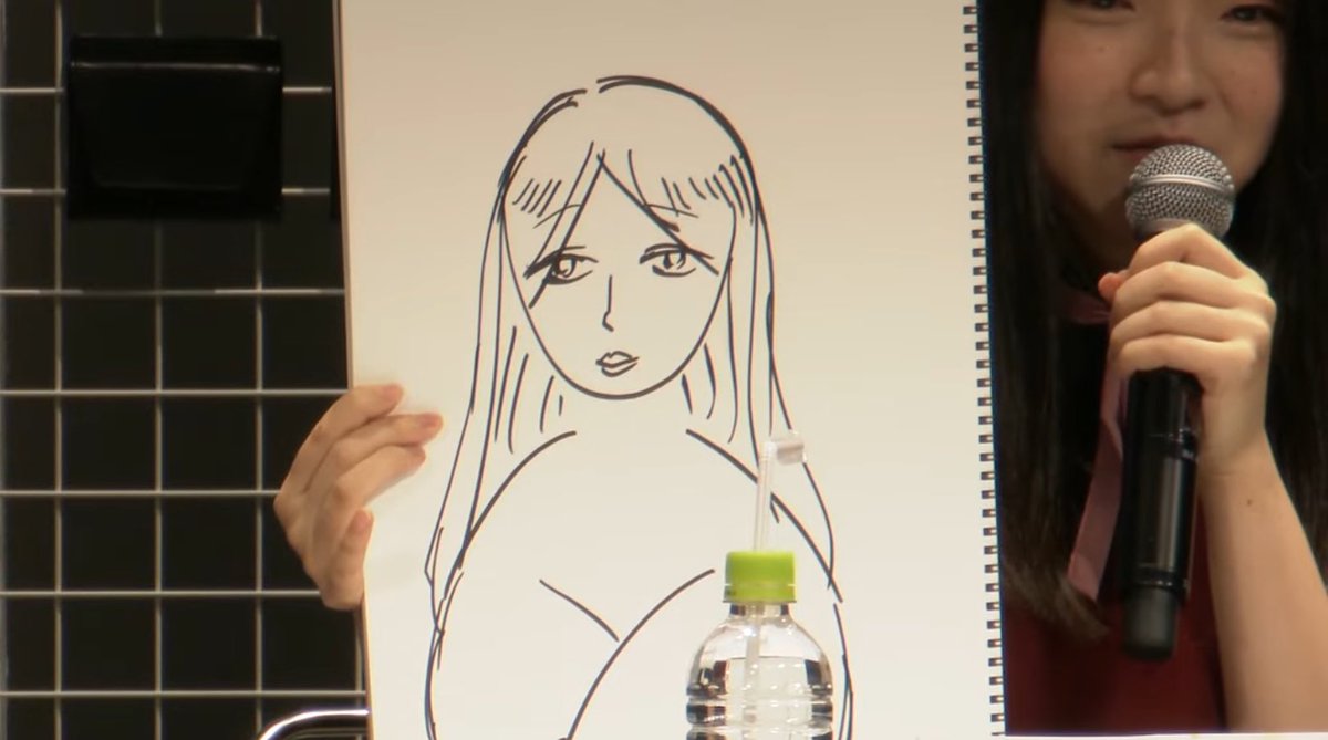 Nice Mona Lisa lol

#スク感2021_0926 