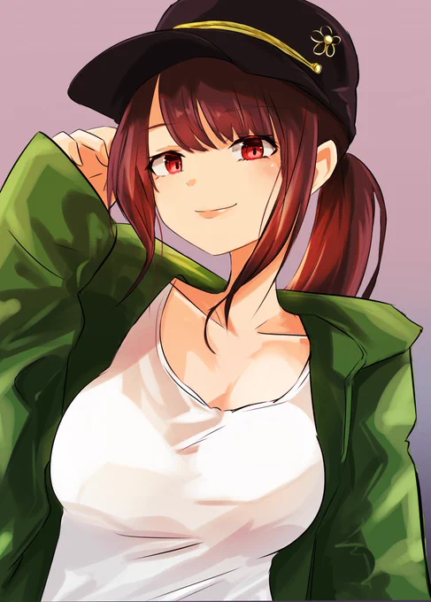 今日の変装?アギレラ様
#仮面ライダーリバイス 