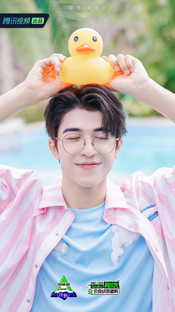 _ilysch's tweet image. น้องแพทรึป่าว น้องแพทน่ารักเกินไปแล้วรึป่าว

PAIPAI IS SO CUTE
#แพทริค #INTO1Patrick