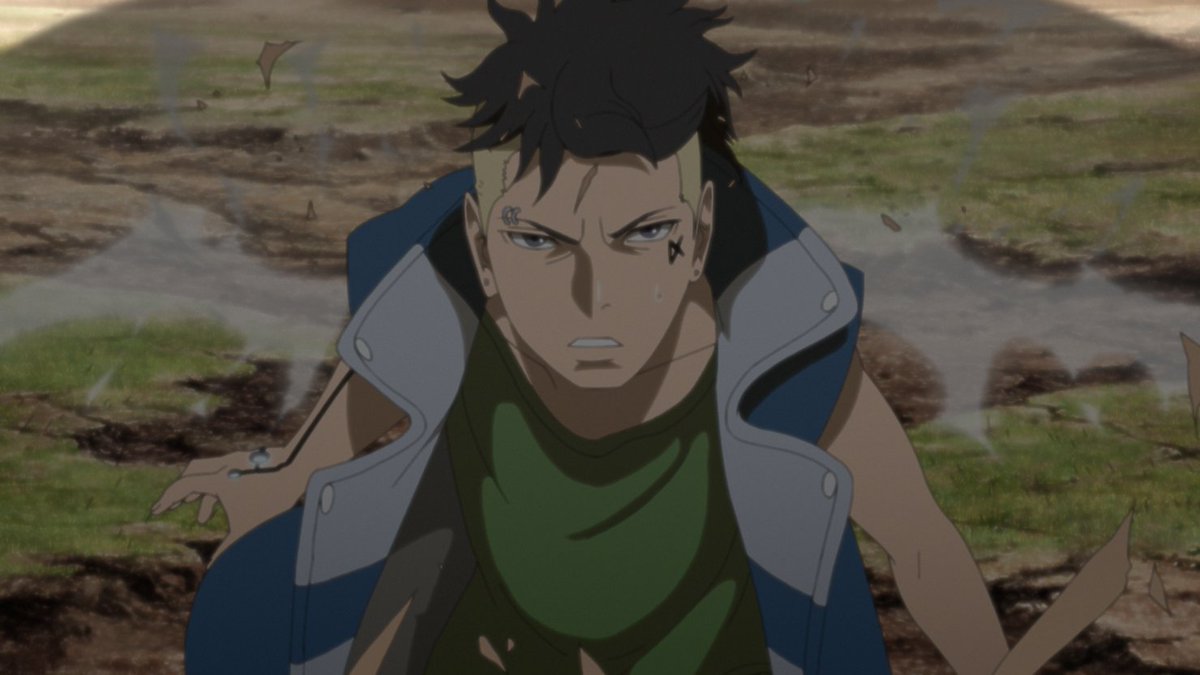 duniaboruto's tweet photo. Jangan lupa saksikan Anime Boruto episode 217 dengan judul "Keputusan" yang akan rilis sore ini, jam 16.30 WIB di iQIYI, WeTV, dan Bstation (bilibili)

Naruto 'Mode Baryon' vs Isshiki
: Adaptasi Chapter 52-53

Hiroyama &amp; Sekibeing 👀 https://t.co/uPi7VgFe4S