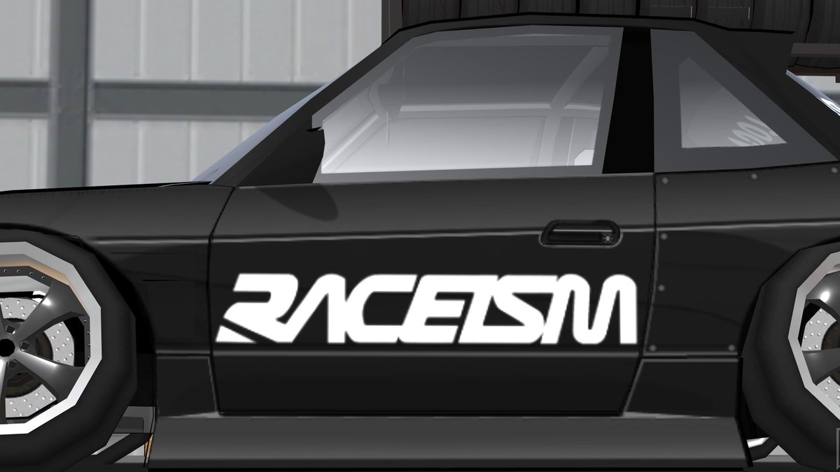 itochaaaan's tweet photo. 「RACEISM」ロゴ　67枚/69枚
https://t.co/eTccErwoQs
#RACEISM
#frlegends https://t.co/51zYpPl1G7