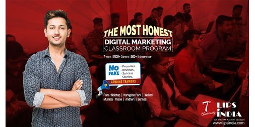 nandwanadhrumil's tweet photo. LIPSINDIA - Pune- Mumbai's Premiere Training Institute In Digital Marketing, Data Science#digital marketing #digital marketing online courses free
   
https://t.co/4lN08zewbs https://t.co/Y48OSlAmUY