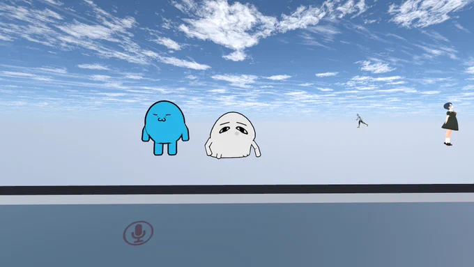 しゃがみと伏せができるようになりました 