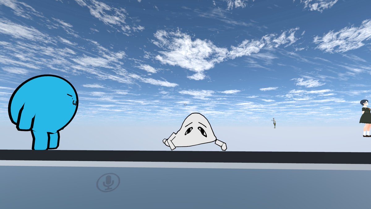 しゃがみと伏せができるようになりました 