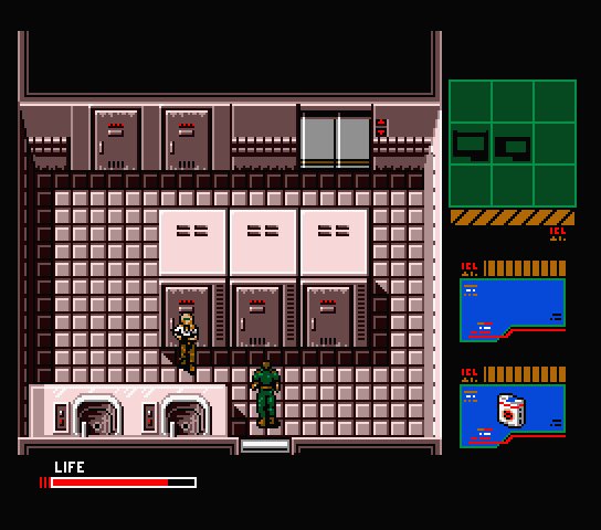 MetalGearDmodel's tweet photo. #Men #Women
#MetalGear2SolidSnake
#JustABucket https://t.co/zwvwqXHqVd
