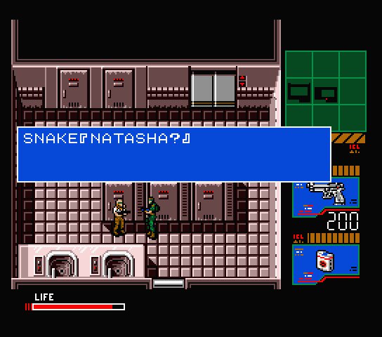 MetalGearDmodel's tweet photo. #Men #Women
#MetalGear2SolidSnake
#JustABucket https://t.co/zwvwqXHqVd