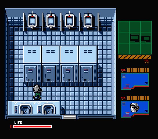 MetalGearDmodel's tweet photo. #Men #Women
#MetalGear2SolidSnake
#JustABucket https://t.co/zwvwqXHqVd