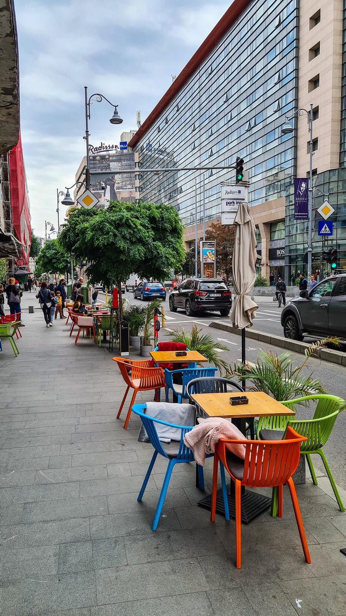 Travel_2Romania's tweet photo. București , Calea Victoriei 
Via #Bucharest 
#DiscoverRomania https://t.co/FVRSVrxlAa