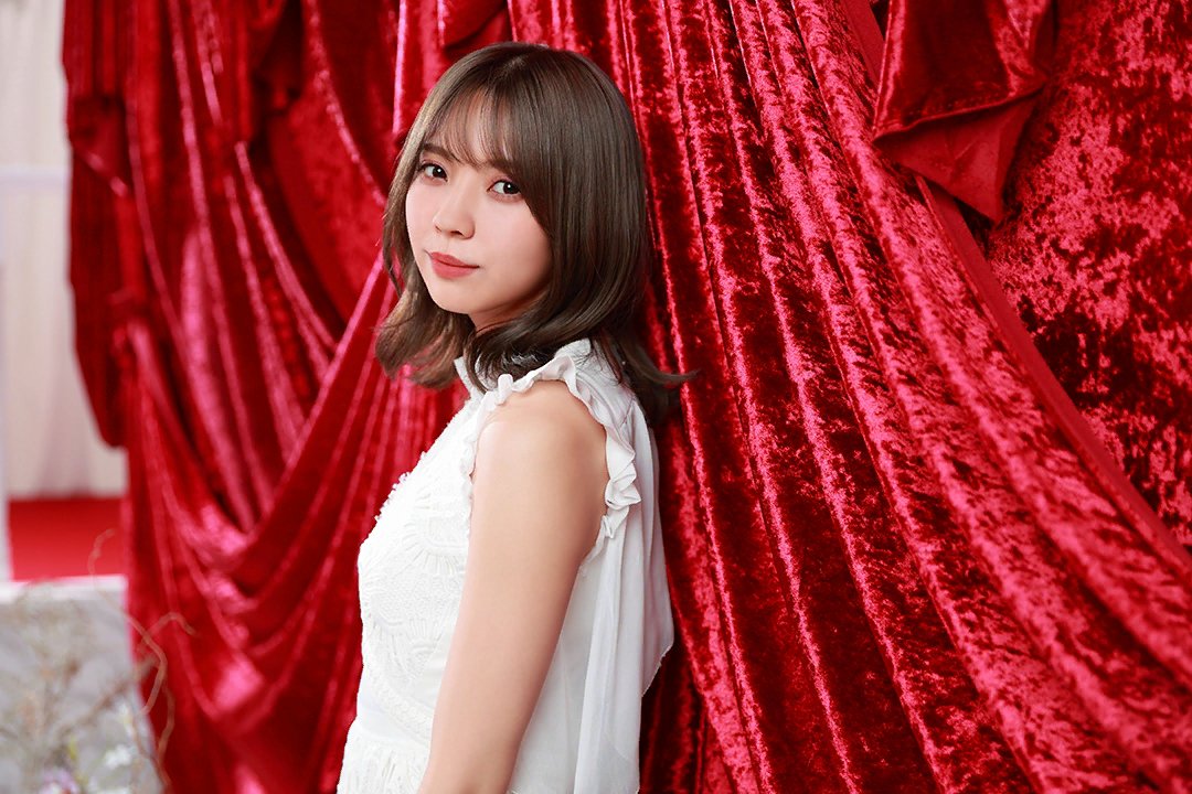 UNI'S ON AIR 2nd ANNIVERSARY 小林由依 #ユニエア #小林由依