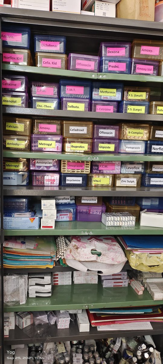 <a href="/NHMGujarat/">NHM Gujarat</a> <a href="/MoHFW_INDIA/">Ministry of Health</a> <a href="/CMOGuj/">CMO Gujarat</a> <a href="/mygovindia/">MyGovIndia</a> <a href="/AyushmanNHA/">National Health Authority (NHA)</a> @Rushikeshmla <a href="/pkumarias/">Pankaj Kumar</a> <a href="/JpShivahare/">JP Shivahare</a> @RemyaMohanIAS અંદાજે 25000 કરતા વધારે ડૉઝ વેકસીન કોલ્ડ ચેઇન સાથે એક ફાર્માસિસ્ટે ફાળવણી કરી છે. દવા અને વેક્સીનની સમજ સાથે ભયમુક્ત વાતાવરણનું સર્જન કરવાની મોટી જવાબદારી નીભાવી રહ્યા છીએ. #ProudTobePharmacist
<a href="/CMOGuj/">CMO Gujarat</a> <a href="/CDHO_Dwarka/">CDHO Devbhumi Dwarka</a>
@Rushikeshmla 
<a href="/JpShivahare/">JP Shivahare</a> 
<a href="/pkumarias/">Pankaj Kumar</a>