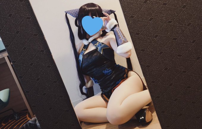 コスプレイヤーMAITOのTwitter画像36