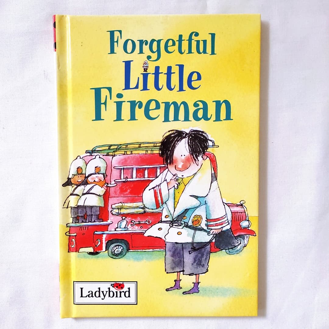 Corgibook's tweet photo. Forgetful little fireman
ðāļāļāđāļāđāļ āļŠāļ āļēāļāļāļĩāļĄāļēāļ
ð26āļŦāļāđāļē 45āļŋ
IG : corgi.bookstore
Twitter :corgi.bookstore
#corgibookstore #āļŦāļāļąāļāļŠāļ·āļāļĄāļ·āļāļŠāļāļ #āļŦāļāļąāļāļŠāļ·āļāļ āļēāļĐāļēāļāļąāļāļāļĪāļĐ #āļŦāļāļąāļāļŠāļ·āļāļ āļēāļĐāļēāļāļąāļāļāļĪāļĐāļĄāļ·āļāļŠāļāļ #āļāļēāļĒāļŦāļāļąāļāļŠāļ·āļ #āļāļēāļĒāļŦāļāļąāļāļŠāļ·āļāļĄāļ·āļāļŠāļāļ #instockcorgibookstore https://t.co/owaHorVbtB