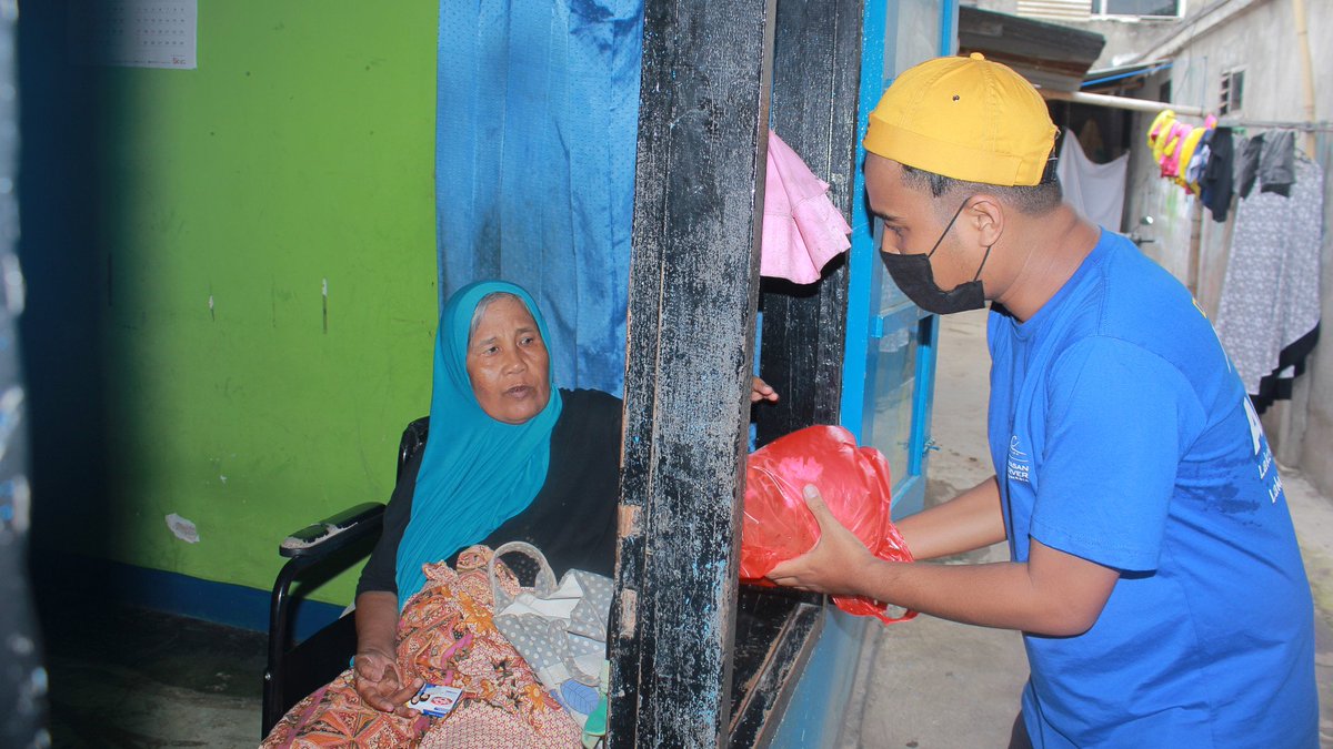 mecvakfi's tweet image. MEC Foundation has started the distribution of qurban shares delivered to Indonesia on the island of Lombok as part of the International Qurban Organization.

#DoItRight #DoItForAllah