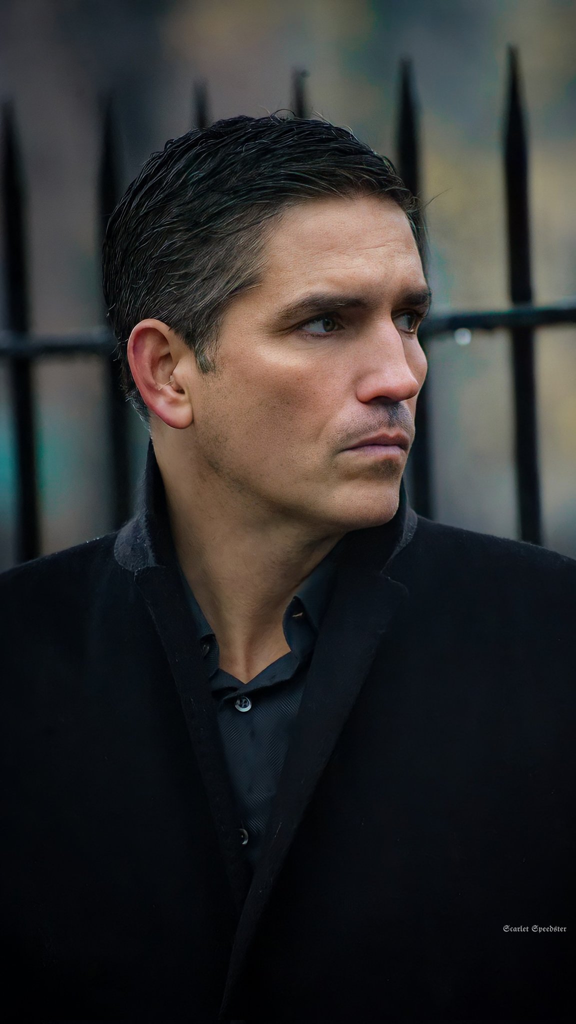 Happy Birthday Jim Caviezel 