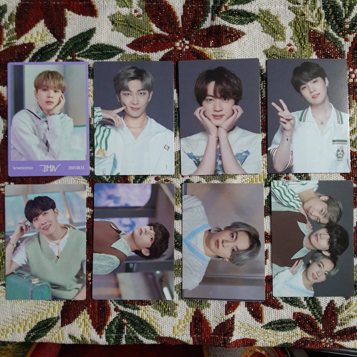 celestialhope_'s tweet photo. my sowoozoo pcs are here! thank you so much @1997C4RT for the smooth transaction. received them in a very secured packaging. super love my pulls and freebies are cute as well. till next time! 💜 #1997C4RTfb https://t.co/OKi85vNiGh