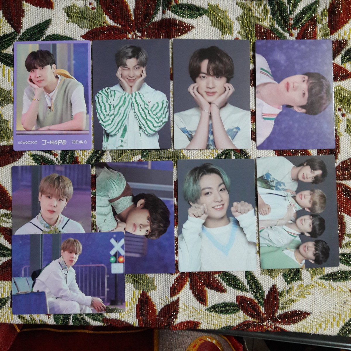 celestialhope_'s tweet photo. my sowoozoo pcs are here! thank you so much @1997C4RT for the smooth transaction. received them in a very secured packaging. super love my pulls and freebies are cute as well. till next time! 💜 #1997C4RTfb https://t.co/OKi85vNiGh