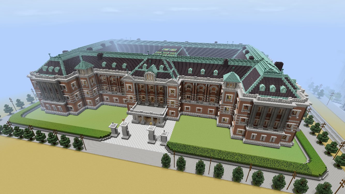黒樫市 Minecraft現代都市開発 Cjyfqzlfdnhjgl2 Twitter