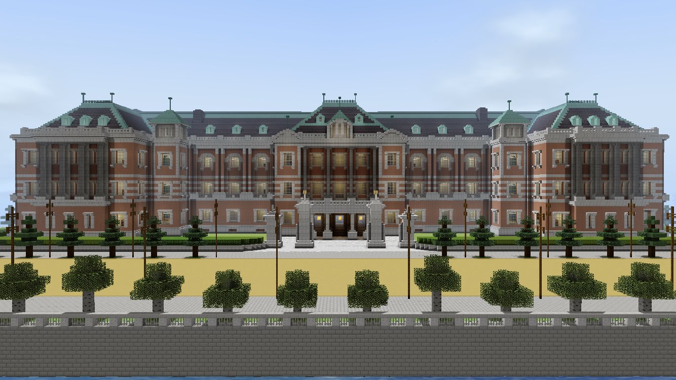 黒樫市 Minecraft現代都市開発 Cjyfqzlfdnhjgl2 Twitter