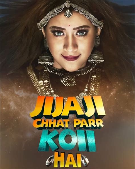 SejalSingh66's tweet photo. Show soon coming in hindi comedy show soon and I'm going for this first heart 
jijaji chat par koi hai
#wewantjcpkhseason2
@SonySABTV https://t.co/NPEcwf2BR6