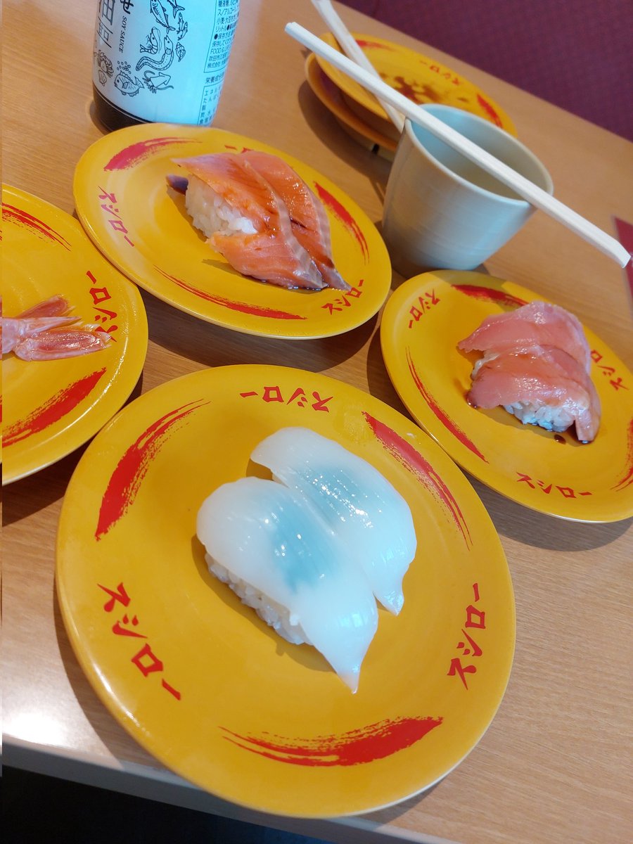 mineraliss's tweet photo. パフェいわし https://t.co/GZYbMdEBpX