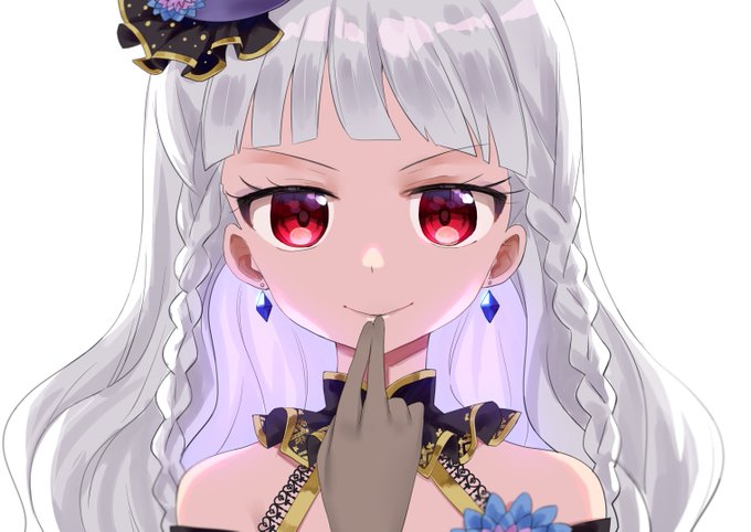 幸多みちるのtwitterイラスト検索結果