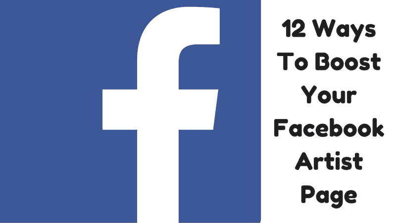 Jazzfuel's tweet photo. https://t.co/nqnmejrXBn If youโre working on building your profile and promoting your music, itโs important that youโre not just on Facebook, but youโre actually using it to your advantage. #jazz #facebookboost https://t.co/llzl55QDUu