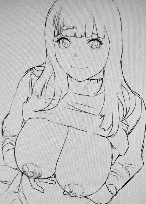 模写練 