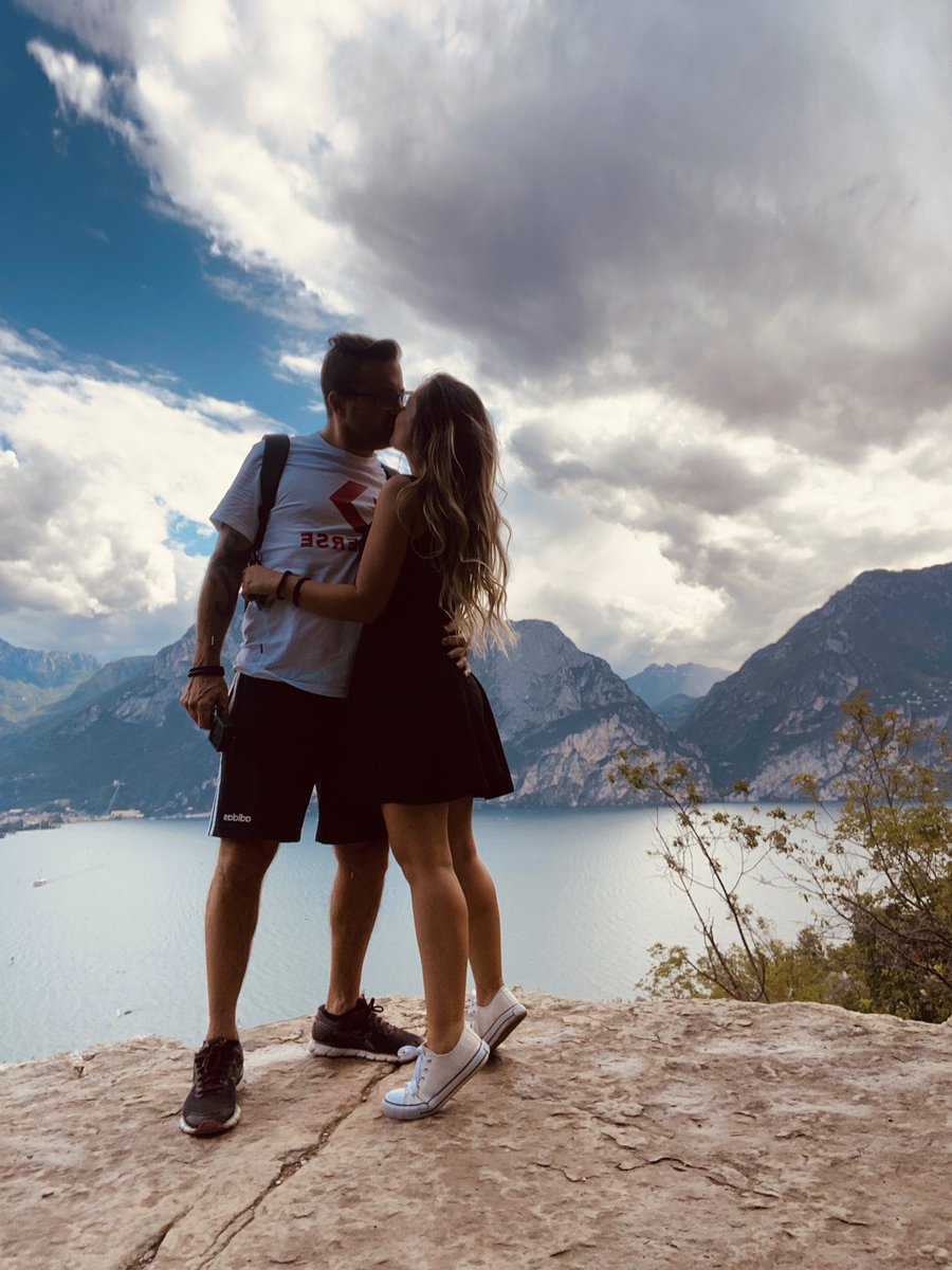ValentinaMonic3's tweet photo. In love ❤️ @TonyCordaro https://t.co/me3PVXfouG