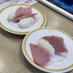 客側だけじゃない？かっぱ寿司の寿司全皿半額セールで店員もテンパる!