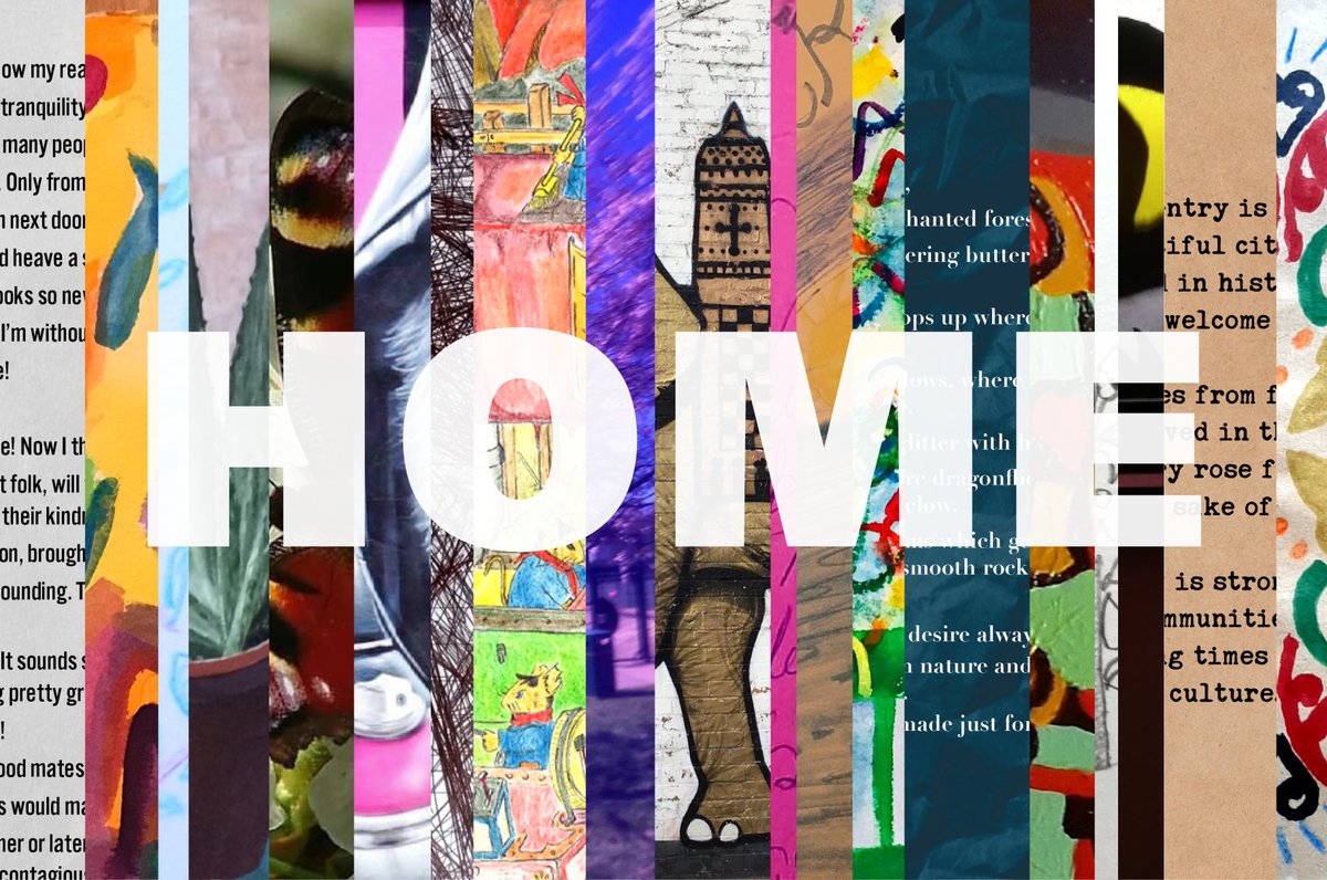 artshomelessint's tweet photo. Book now for @artshomelessint's 2nd International Arts and Homelessness Summit.
11-13 October
@CentralHall1  Coventry
Part of Home and @Coventry2021 
On-line and in person tickets available. 
https://t.co/S5rAZQCT0F https://t.co/NYSidFm0Sj