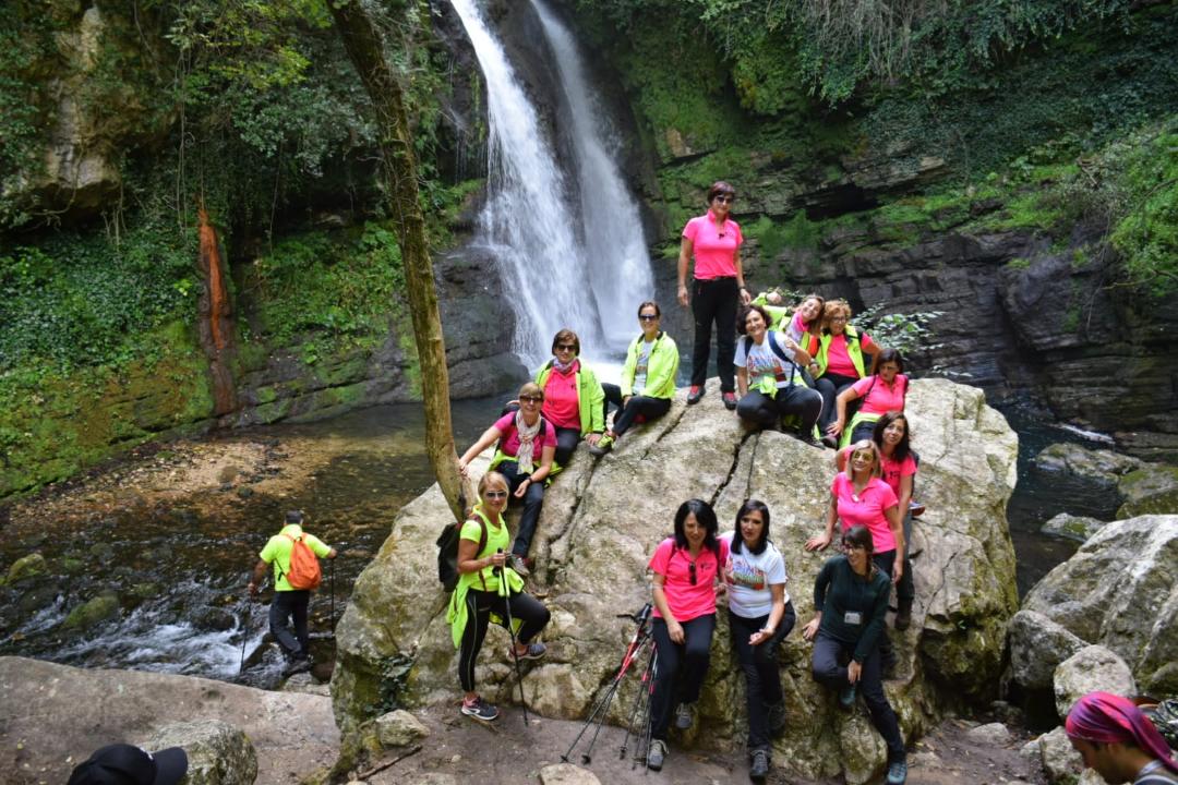 GiupyCarrino's tweet photo. In Compagnia del Fantastico Gruppo D'Escursionisti di San Marco in Lamis (FG) #Trekking #Hiking #Nature #Natura #Verde #Together #Happy #Sympathy #Beautiful #Simpatia #Molise #Italy #Escursionismo #MoliseTurismo #Italia #GuidaAmbientaleEscursionistica #Turismo @MoliseInAction https://t.co/Deb9EmV0Bc