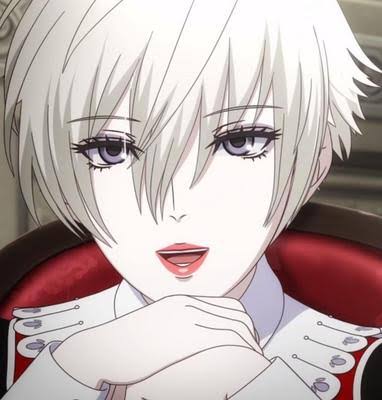 princelyOTD's tweet photo. ♤ -  the requested  princely woman / bifauxnen of the day is Hakushu Murasame from Sakura Wars Shin! https://t.co/Hc0qPCqXMw