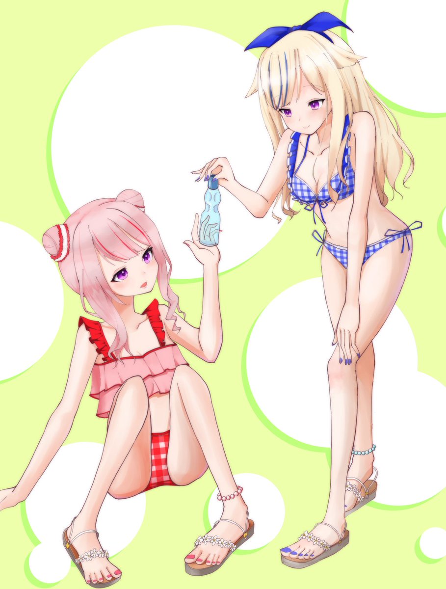 きゃぷたん tweet media
