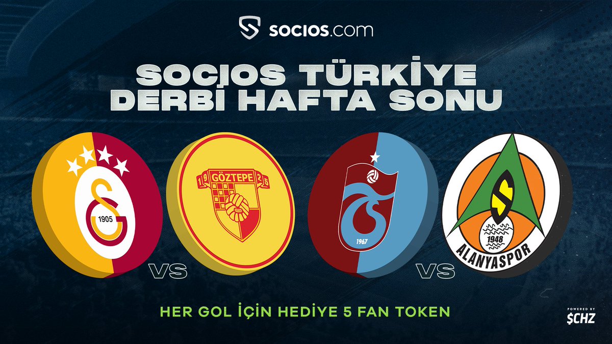 Socios.com tweet media