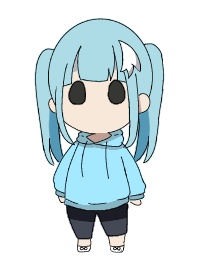 ミニキャラ風のtwitterイラスト検索結果