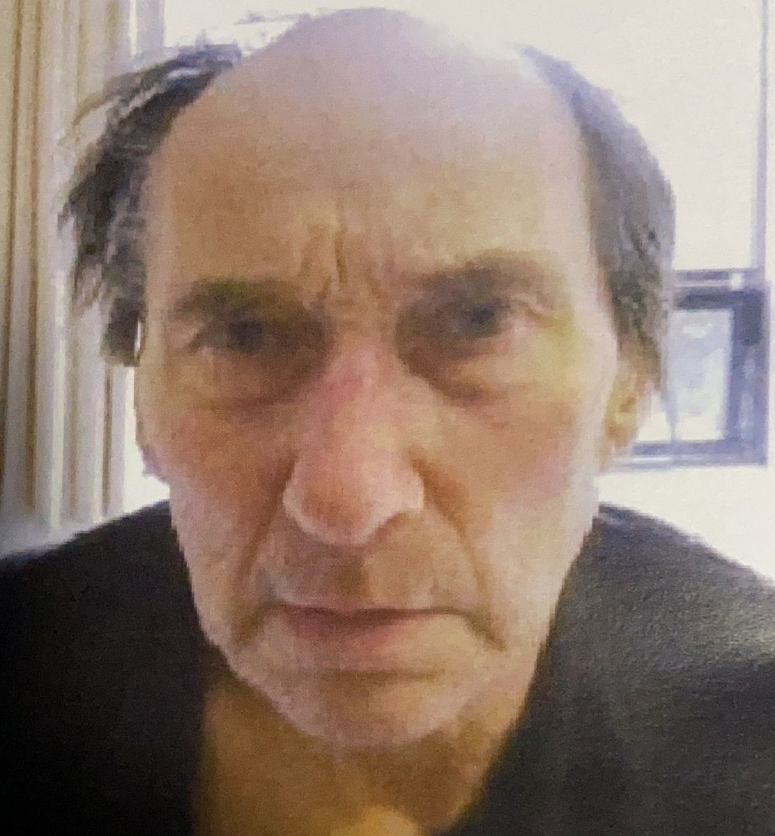 MISSING: <a href="/VancouverPD/">Vancouver Police</a> says 74-yo Peter Morgan last seen ~4:30pm Saturday leaving his care home near 41st and Oak. Was wearing a black puffy winter jacket, grey pants, and a black toque. Uses a two-wheeled black walker.