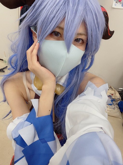 コスプレイヤー奥寺テーラのTwitter画像40