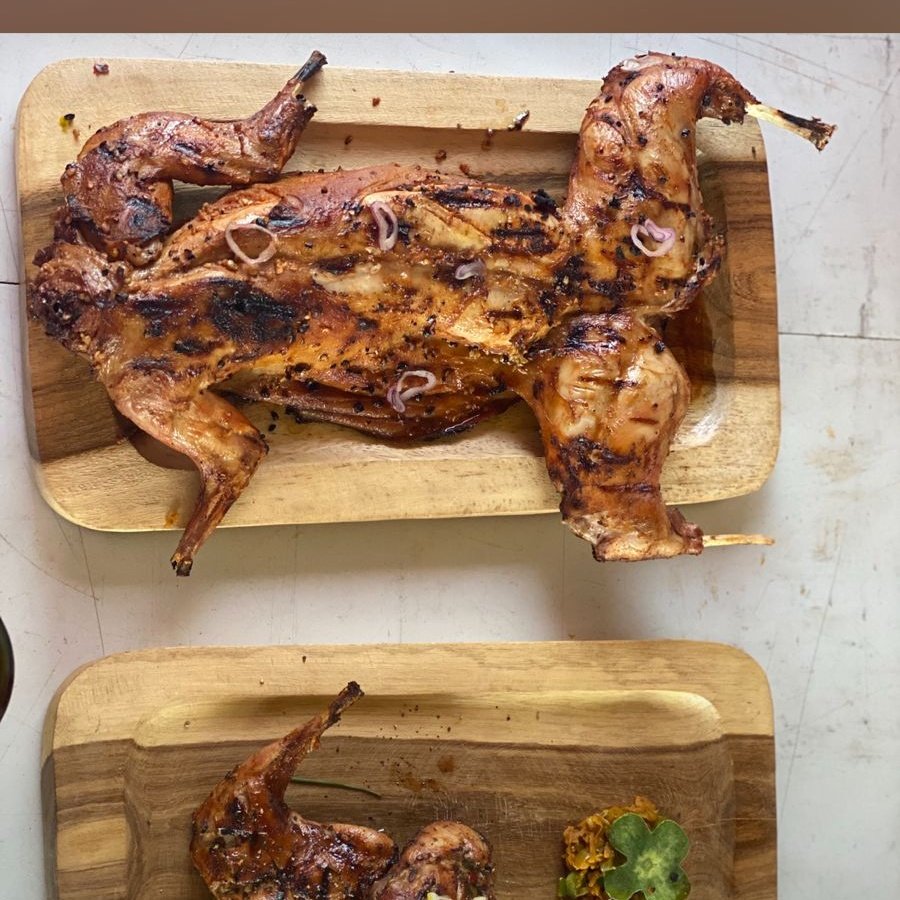 RabbMeals's tweet photo. #RabbKitchini
#TjhesaRabbit
#RabbitPreneurs https://t.co/ix3hMxWCzO
