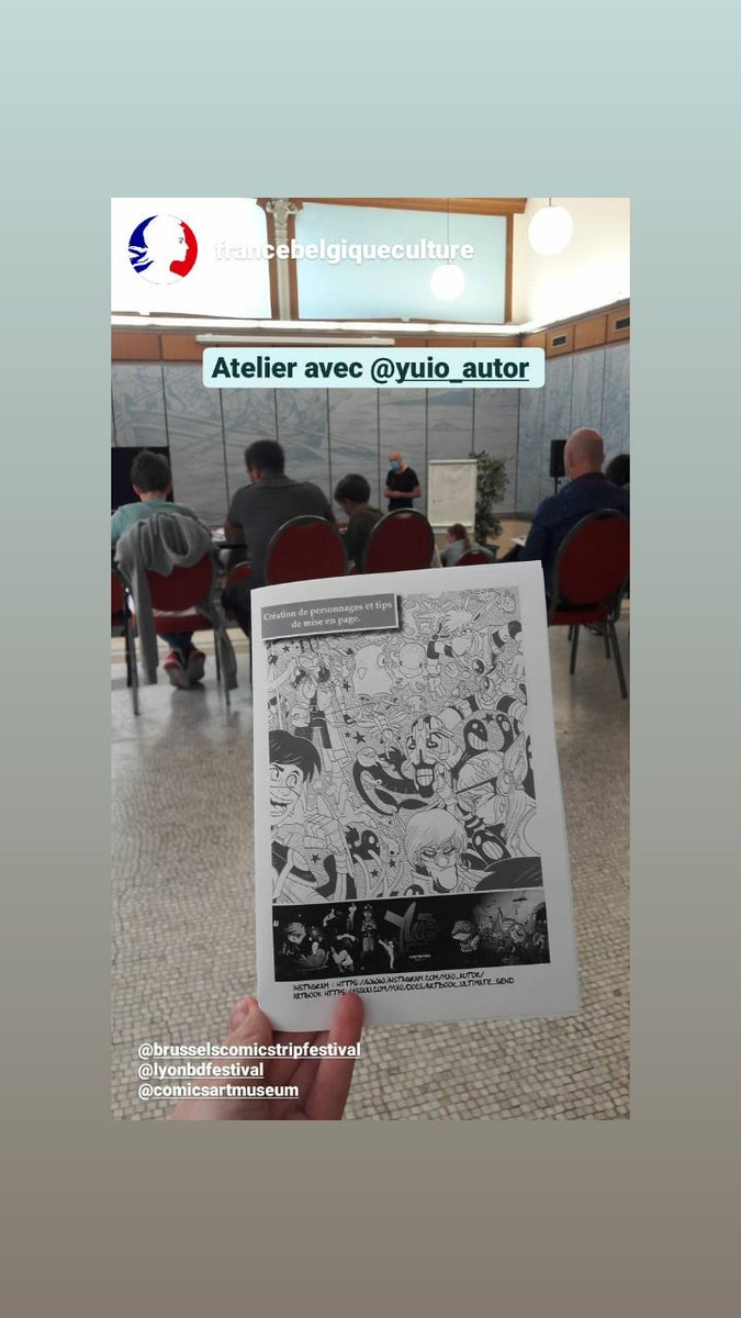 Yuio Illustration tweet media