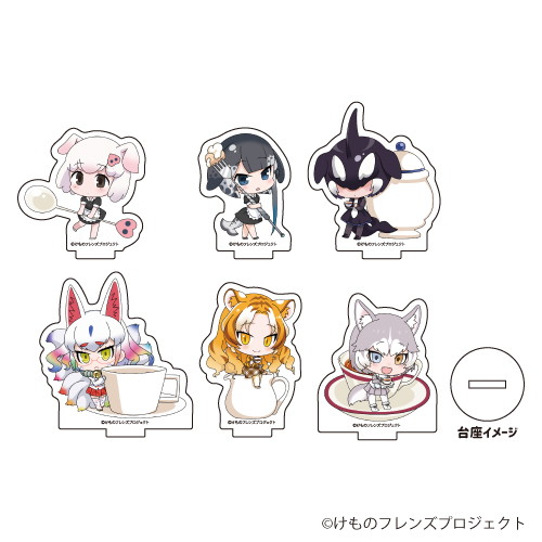 けものフレンズ 公式アカウント Kemo Project Twitter