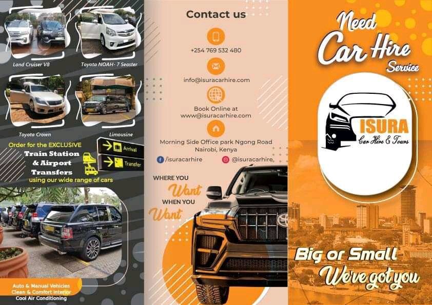 IsuraCars's tweet photo. Whats your plan on this weekend.  You need Transport Services Isura Car HIRE is here for you call us ASAP we gatchu https://t.co/AwjtRKot3p