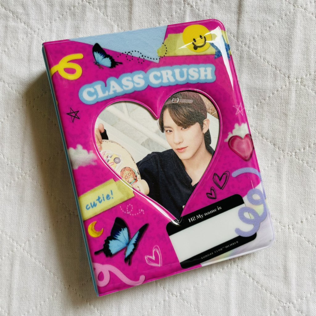 sohnhaul's tweet photo. κ κ° #sohnmails κ±
new home for my eric pcs arrived!! thank you so much @sundaeclub_ph β€οΈ the collect book is so cute π₯Ίπ₯Ί
#THANKSSundaeClub https://t.co/IgAUV0MOJY
