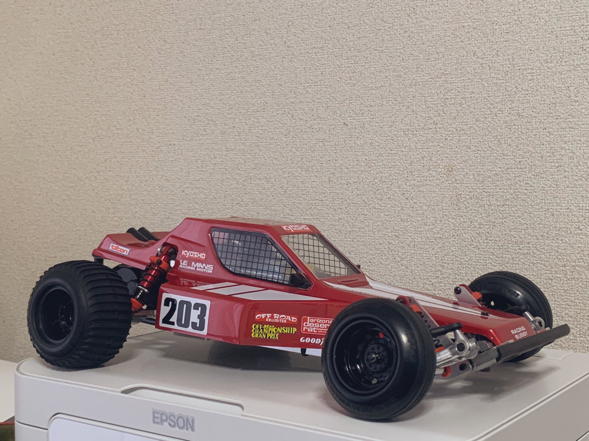 ホッピー2号 on X: 